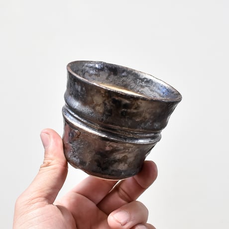 Calvero（Ceramic artist）【Smore v.daub-#2-】RFCL24013(T)