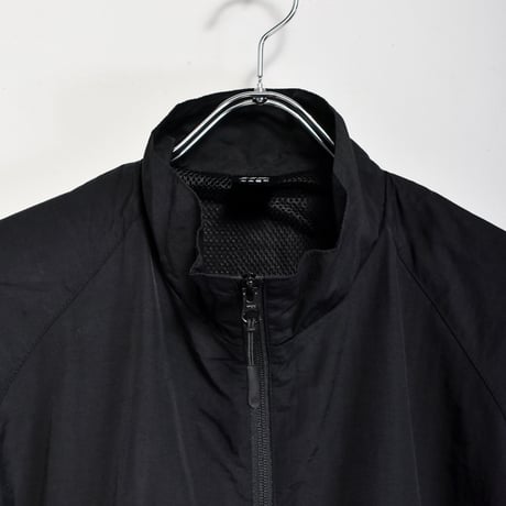 【RAFLUM NYLON JACKET】RFJK2410001-1/RFJK2410001-2