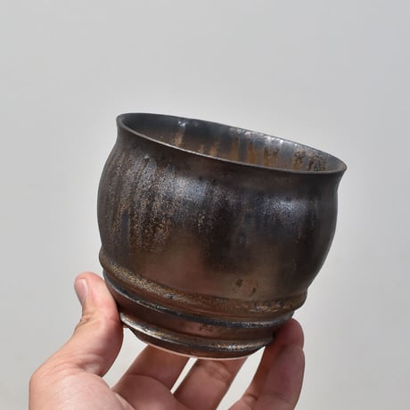 Calvero（Ceramic artist）【Plump】RFCL23033(T)