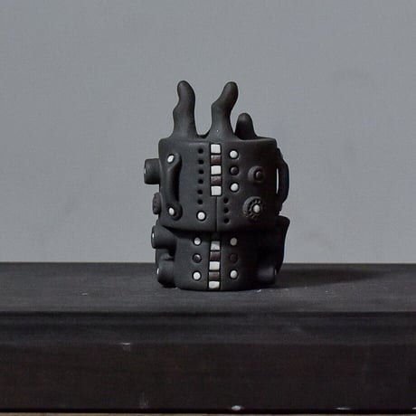 Shohei Harada"GURAGURA shit"【core soldier robot 】typeB