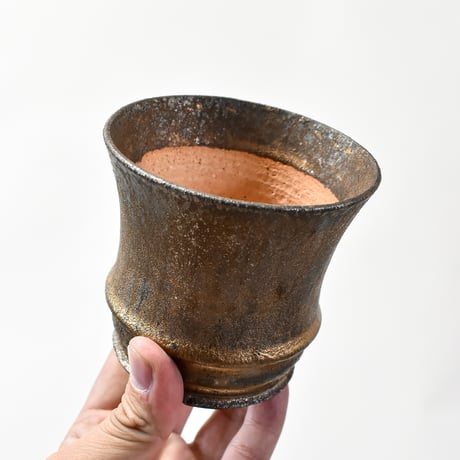 Calvero（Ceramic artist）【 Bene R - 2501-03】