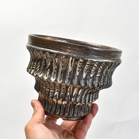 xiao.pottery / 蕭窯生活工作室【FL1】RFXI2411027