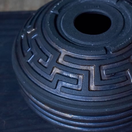 Shohei Harada "maze pot" typeA
