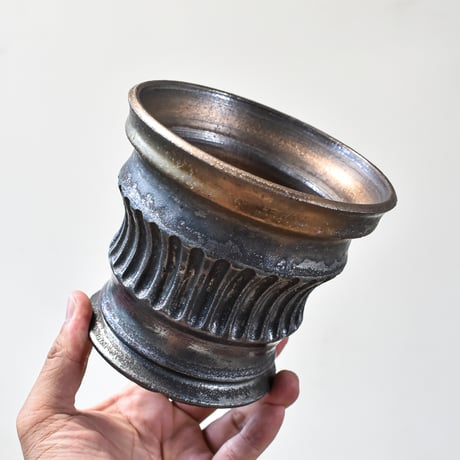 xiao.pottery / 蕭窯生活工作室【B5】RFXI24009(T)