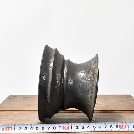 Luwei pottery / 葦製陶【43E】