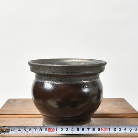 xiao.pottery / 蕭窯生活工作室【D-6】RFXI240919(T)