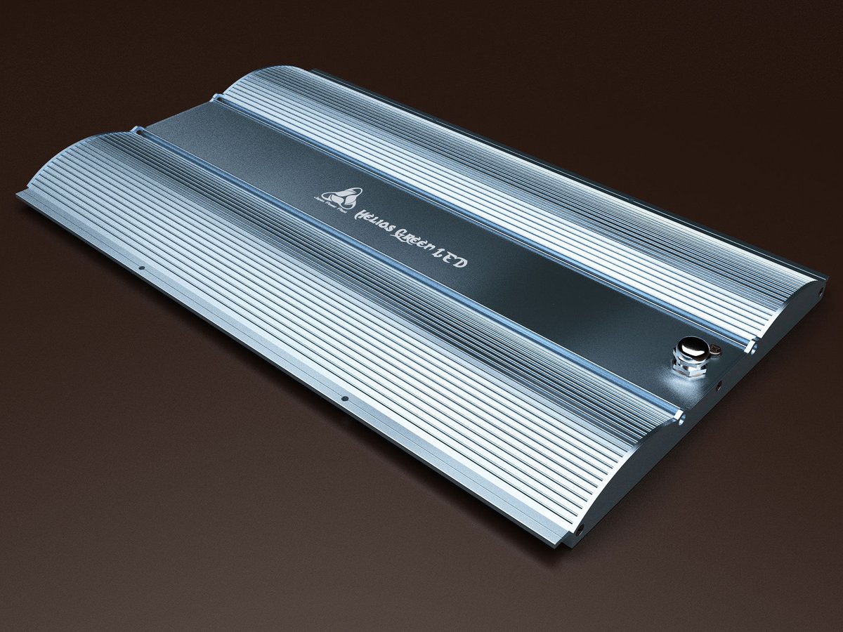 美品 ヘリオス helios green LED pro 302 Helios Green LED PRO HGP-302 植物育成用ライト ヘリオス | チャーム