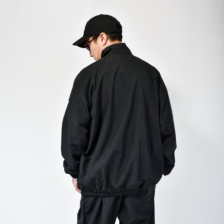 【RAFLUM NYLON JACKET】RFJK2410001-1/RFJK2410001-2