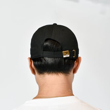 【RAFLUM COTTON CAP】RFCA2410003