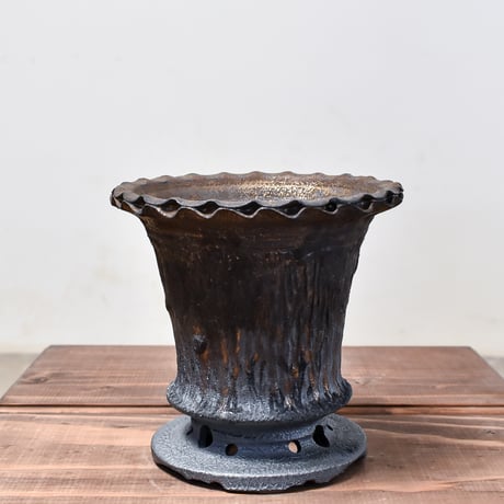 厳選大鉢三点セット+1 磯部祐介…検)カタチ製作所 バリエム 厳選大