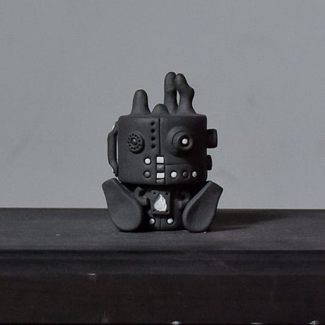Shohei Harada"GURAGURA shit"【core soldier robot 】typeC