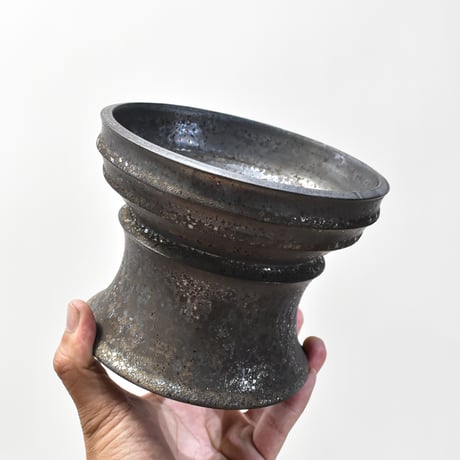 Luwei pottery / 葦製陶【NO.45】RFLU25011016