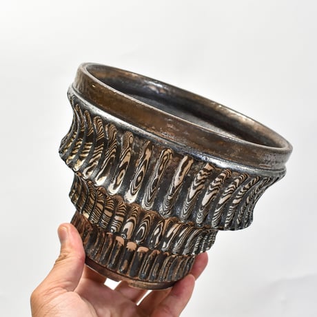 xiao.pottery / 蕭窯生活工作室【FL1】RFXI2411027
