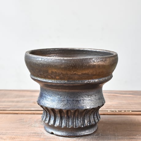 xiao.pottery / 蕭窯生活工作室【C4】RFXI24017(T)