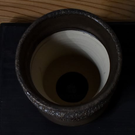 POT LAB.【bubble vintage cylinder 】Mサイズ  type D