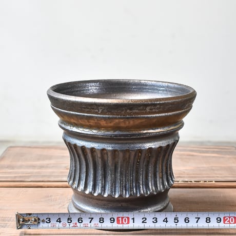 xiao.pottery / 蕭窯生活工作室【C8】RFXI24021(T)