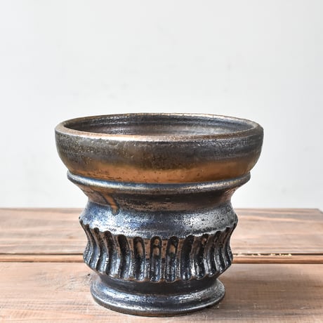 xiao.pottery / 蕭窯生活工作室【B6】RFXI24010(T)