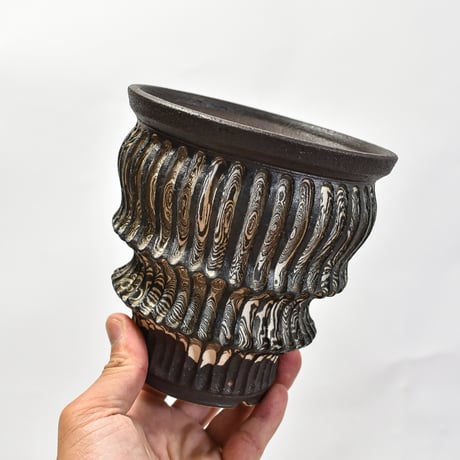 xiao.pottery / 蕭窯生活工作室【FMH3】RFXI2411023