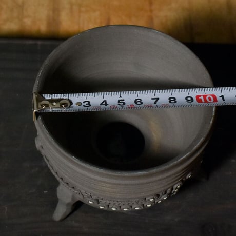 Shohei Harada"THE CORE"【spaceship pot 02 】typeA