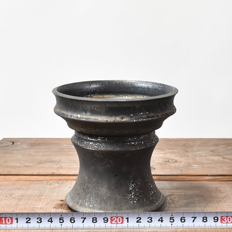 Luwei pottery / 葦製陶【44B】