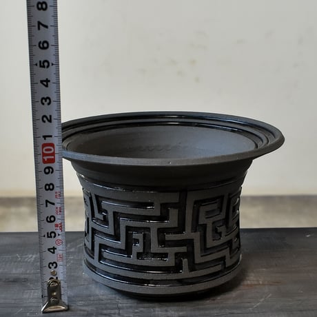 Shohei Harada 【maze pot】32 RFSH23004