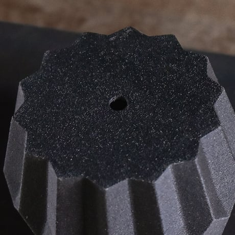 MINIMUM DESIGN / ミニマムデザイン【TOKYO Indoor Planter black S】RFMDtokyob001