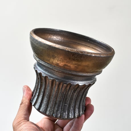 xiao.pottery / 蕭窯生活工作室【C2】RFXI24015(T)