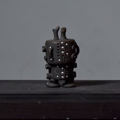 Shohei Harada"GURAGURA "【core soldier robot 】typeA
