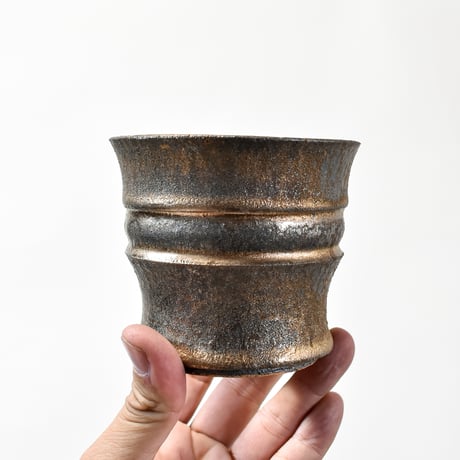 Calvero（Ceramic artist）【Smore R - 2501-05】
