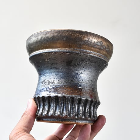 xiao.pottery / 蕭窯生活工作室【B8】RFXI24012(T)