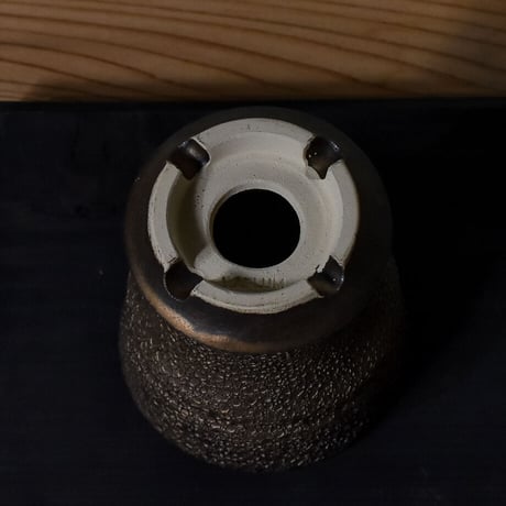 POT LAB.【bubble vintage cylinder 】Sサイズ  type B