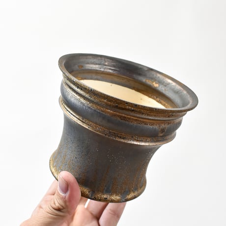 Calvero（Ceramic artist）【 Eneb - 2501-17】