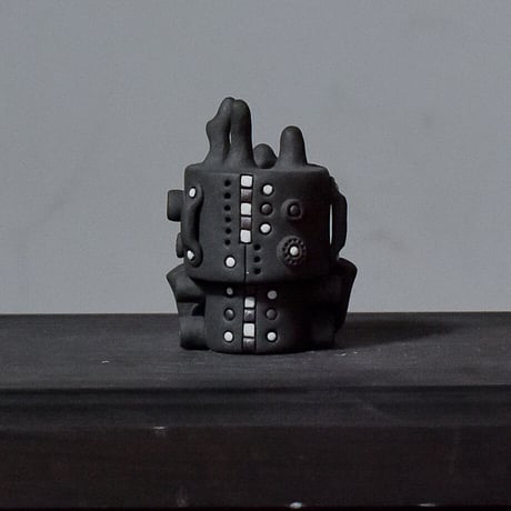 Shohei Harada"GURAGURA shit"【core soldier robot 】typeC