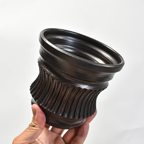 xiao.pottery / 蕭窯生活工作室【BS4】RFXI2411016(T)