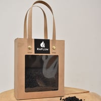 RAFLUM COSMETIC GRAVEL / コスメティック グラベル (化粧石 / 化粧砂利) "リニューアル版" / 三州瓦を使用した 化粧石 化粧砂利 RFDJ22001