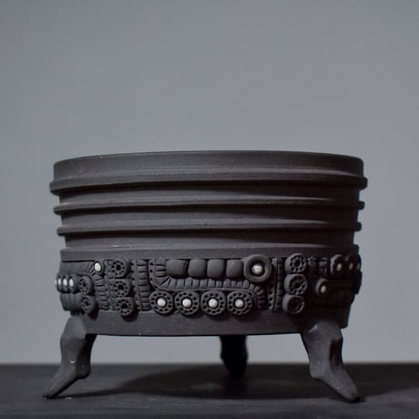 Shohei Harada"THE CORE"【spaceship pot 02 】typeA