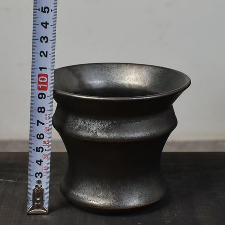 荻（Ceramic artist）【oxidation torch】type A
