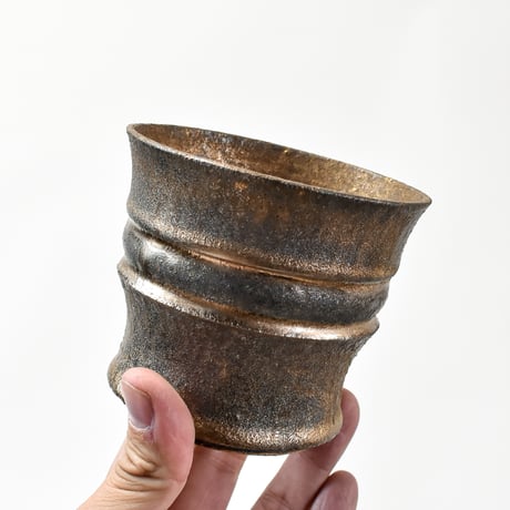Calvero（Ceramic artist）【Smore R - 2501-05】