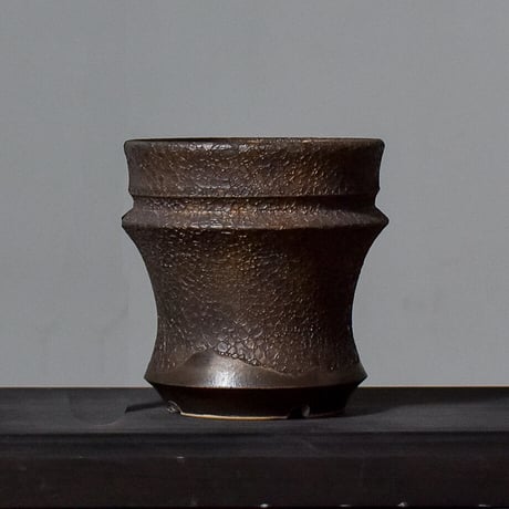 POT LAB.【bubble vintage cylinder 】Mサイズ  type C