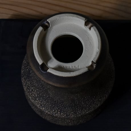 POT LAB.【bubble vintage cylinder 】Mサイズ  type C