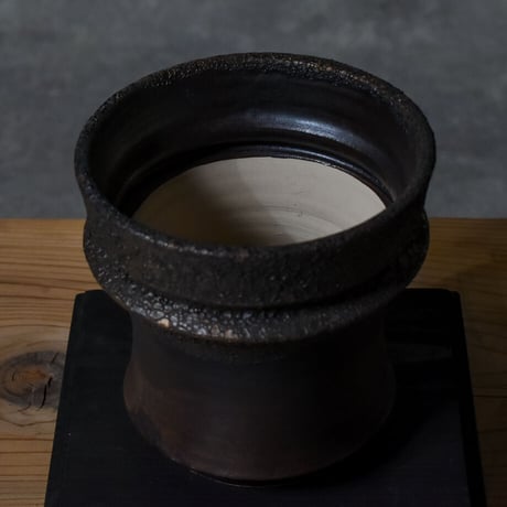 POT LAB.【bubble vintage cylinder 】Lサイズ  type A