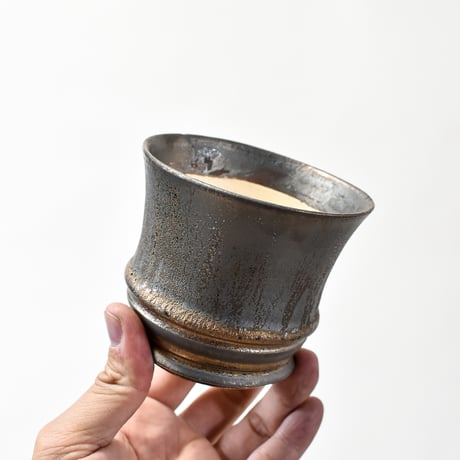 Calvero（Ceramic artist）【 Bene - 2501-22】