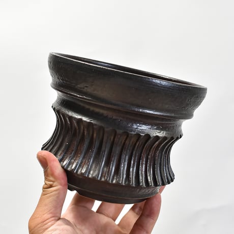 xiao.pottery / 蕭窯生活工作室【BL3】RFXI2411005(T)