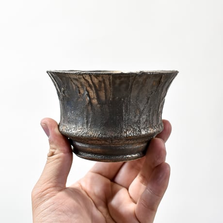 Calvero（Ceramic artist）【Bene -en- 2501-13】