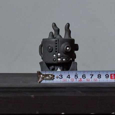 Shohei Harada"GURAGURA shit"【core soldier robot 】typeB