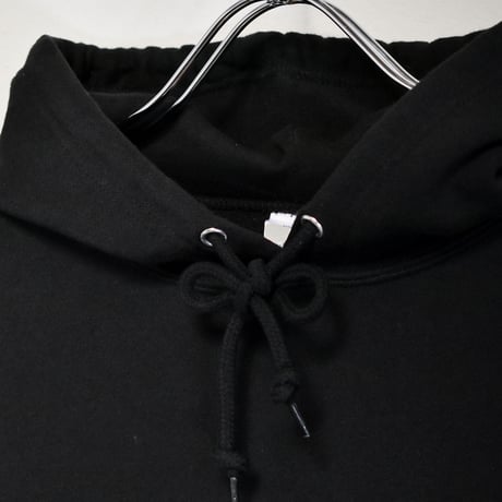 【RAFLUM  NO CAUDEX NO LIFE HOODIE】RFSW23001