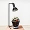 【即納 】【AKOND】54CM FLOOR LAMP STAND  \"BLACK\" RFTK24003(T)