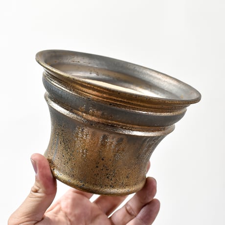 Calvero（Ceramic artist）【 Eneb - 2501-18】