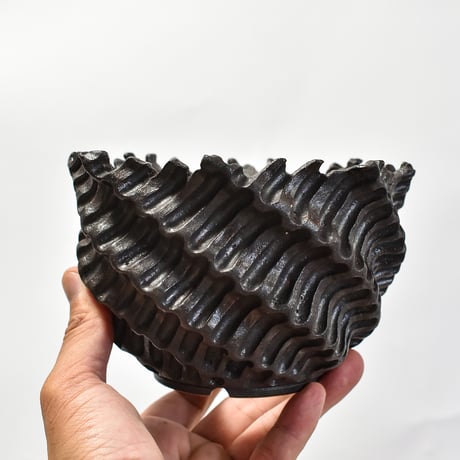 xiao.pottery / 蕭窯生活工作室【A2】RFXI2411002(T)
