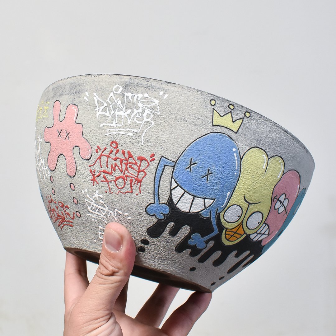 ハイパーポットクリエイター ハイパーポットクリエイター